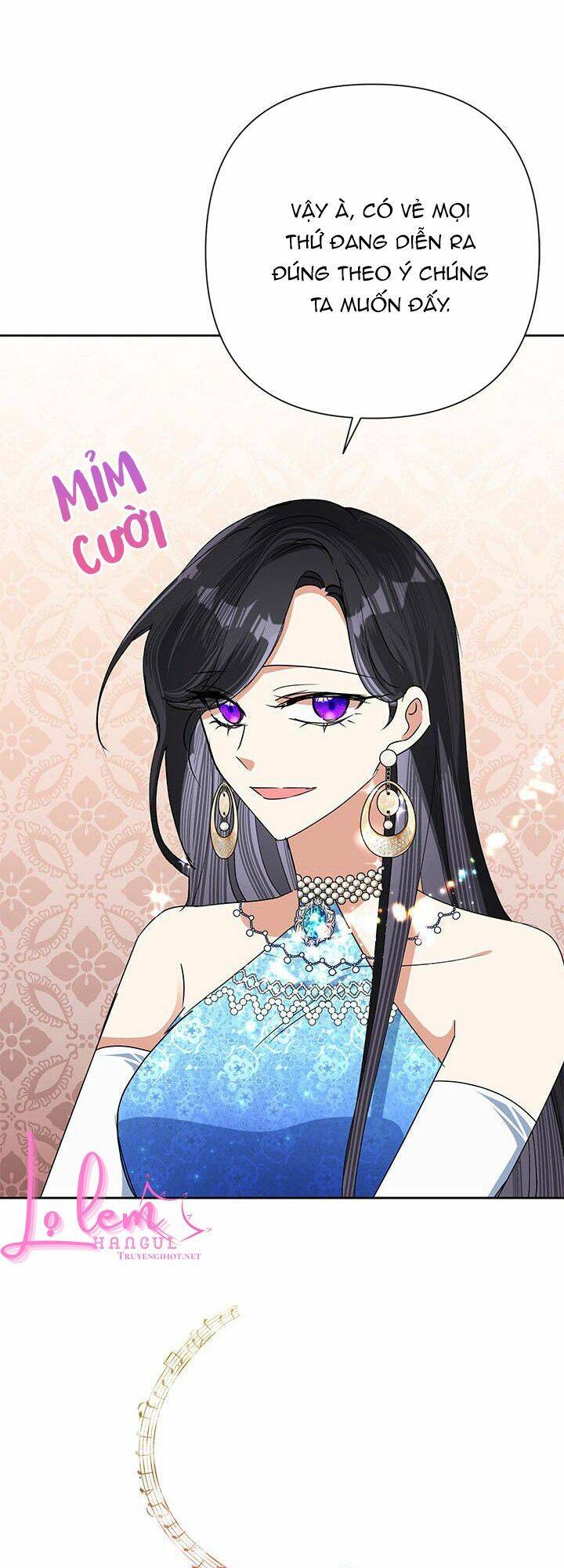 Cuộc Sống Vui Vẻ Của Ác Nữ - Chapter 27.2 - Page 11
