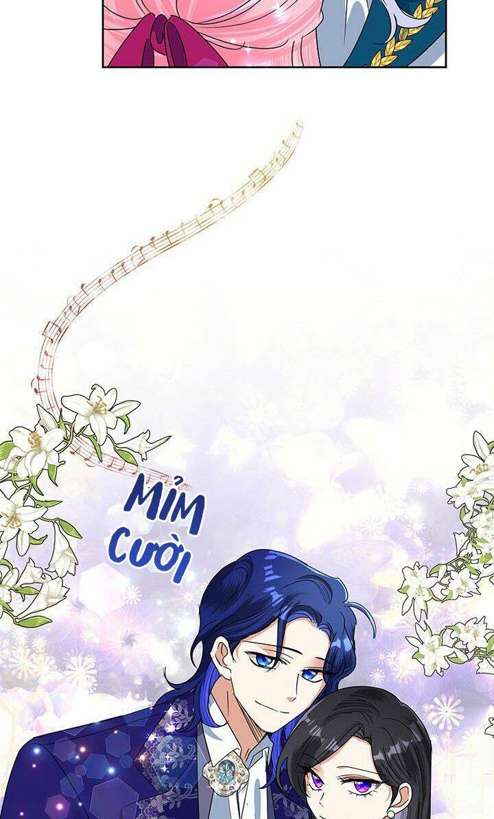 Cuộc Sống Vui Vẻ Của Ác Nữ - Chapter 27.2 - Page 13