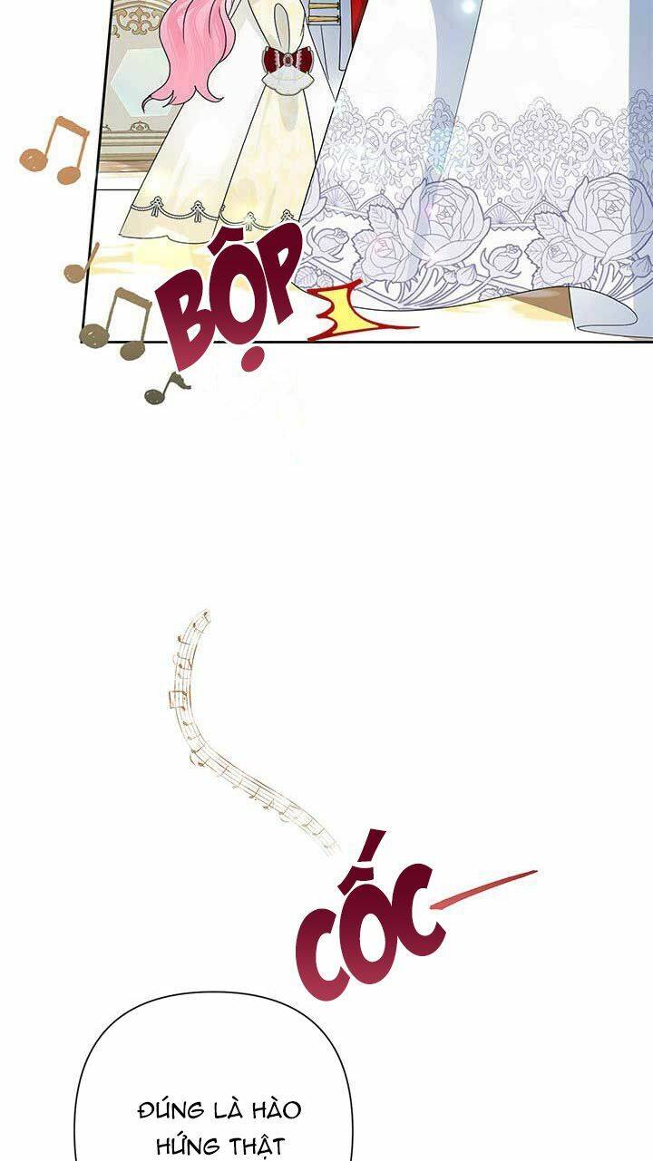 Cuộc Sống Vui Vẻ Của Ác Nữ - Chapter 27.2 - Page 17