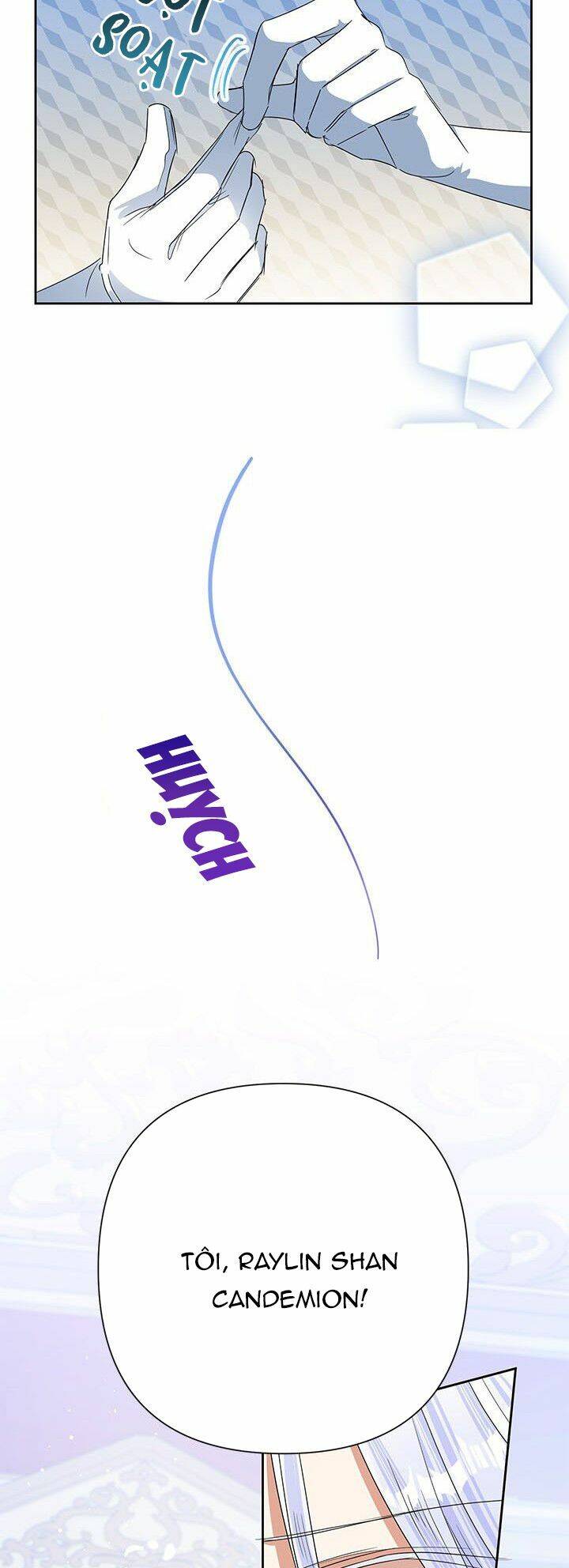 Cuộc Sống Vui Vẻ Của Ác Nữ - Chapter 27.2 - Page 20