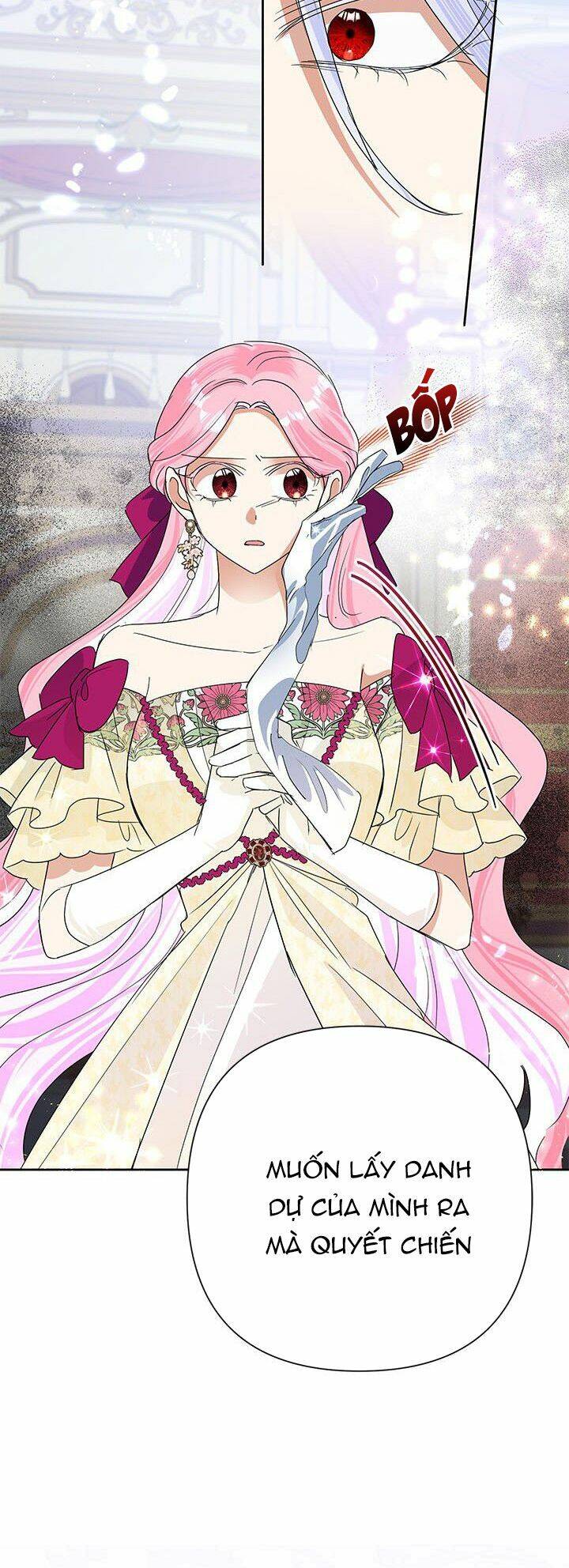 Cuộc Sống Vui Vẻ Của Ác Nữ - Chapter 27.2 - Page 21