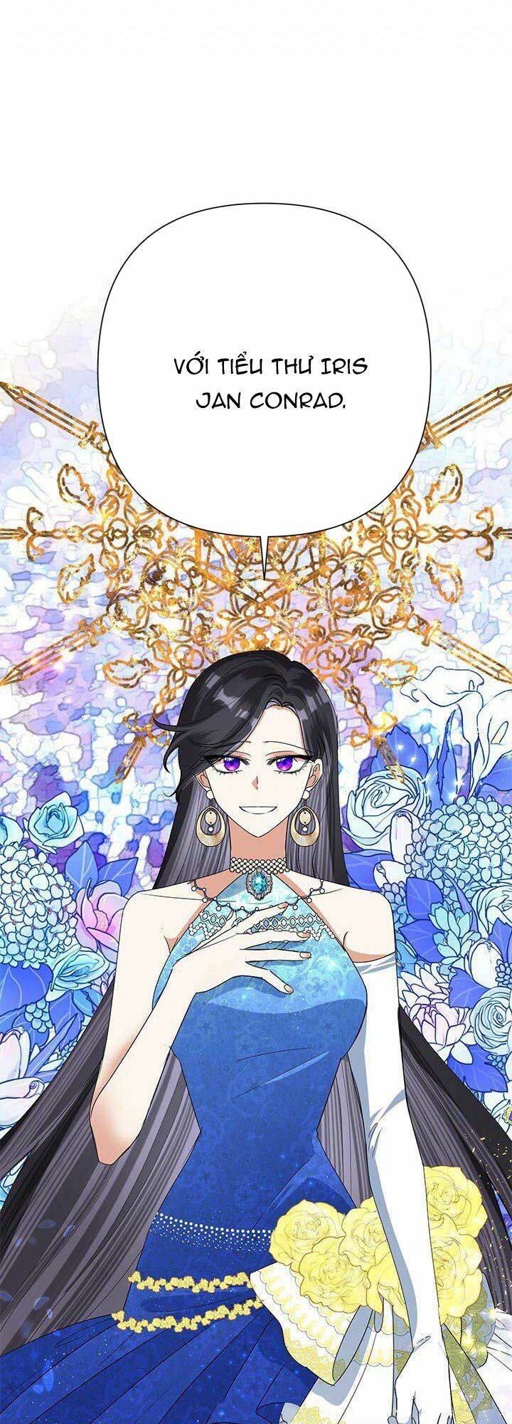 Cuộc Sống Vui Vẻ Của Ác Nữ - Chapter 27.2 - Page 22