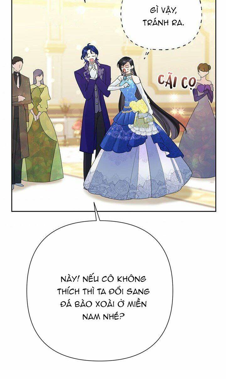 Cuộc Sống Vui Vẻ Của Ác Nữ - Chapter 27.2 - Page 3