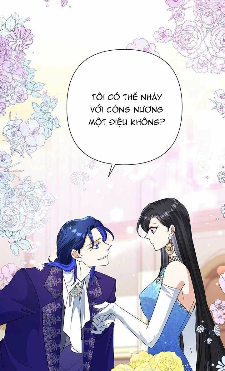 Cuộc Sống Vui Vẻ Của Ác Nữ - Chapter 27.2 - Page 5