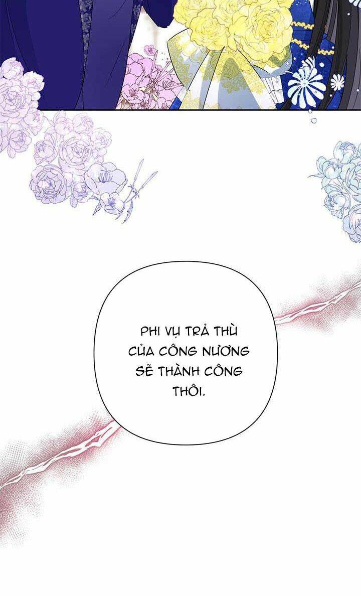 Cuộc Sống Vui Vẻ Của Ác Nữ - Chapter 27.2 - Page 6