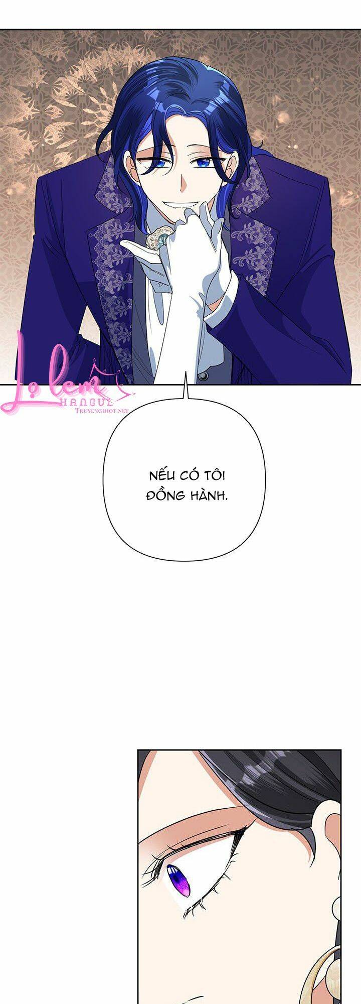 Cuộc Sống Vui Vẻ Của Ác Nữ - Chapter 27.2 - Page 7