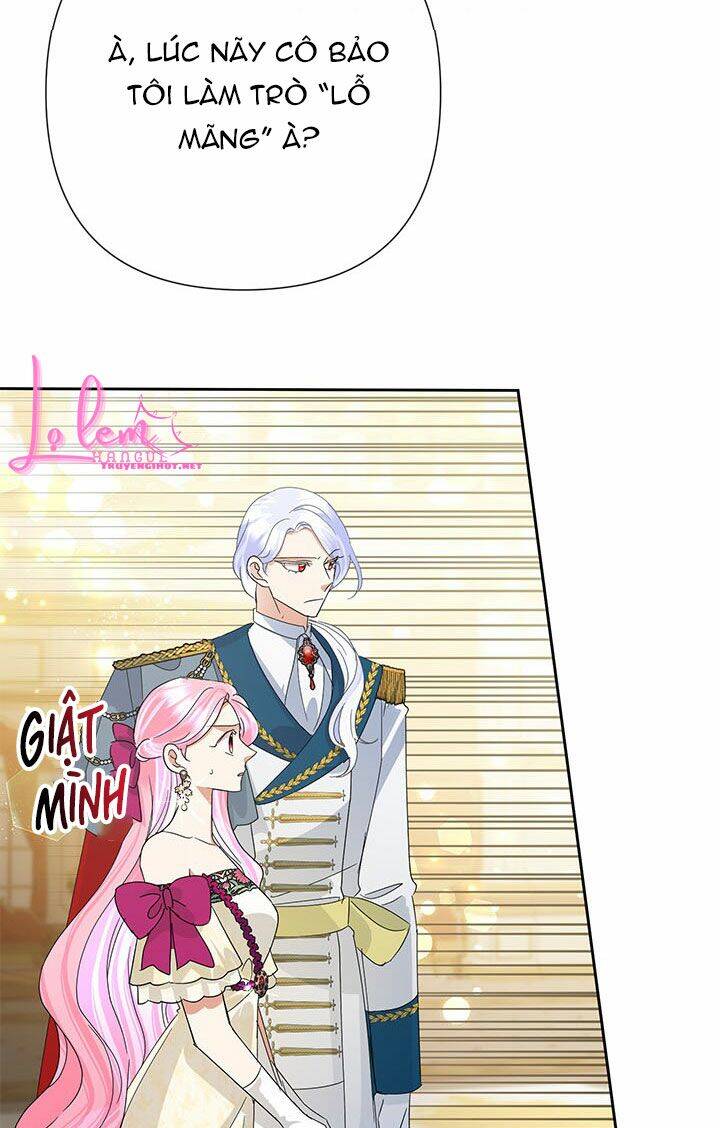 Cuộc Sống Vui Vẻ Của Ác Nữ - Chapter 28.1 - Page 10