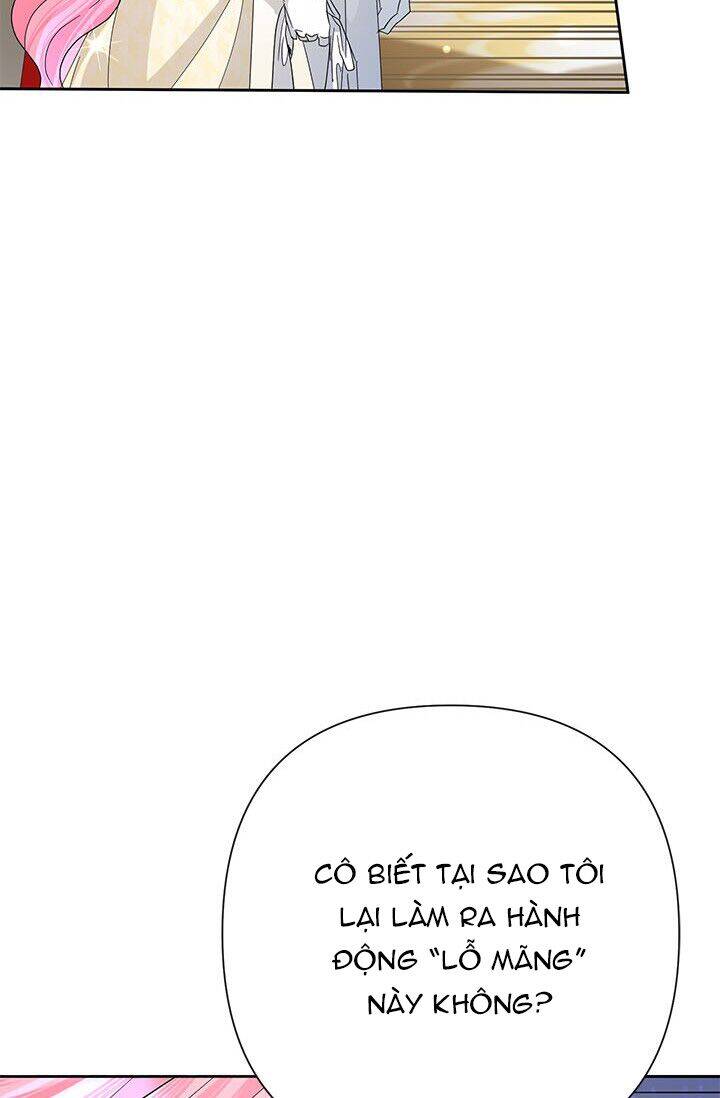 Cuộc Sống Vui Vẻ Của Ác Nữ - Chapter 28.1 - Page 11