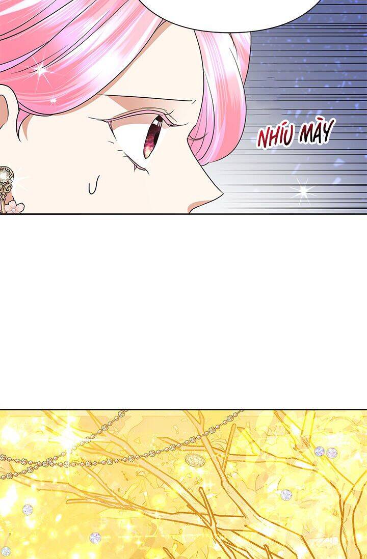 Cuộc Sống Vui Vẻ Của Ác Nữ - Chapter 28.1 - Page 12