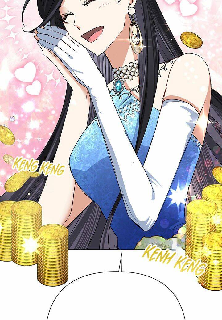 Cuộc Sống Vui Vẻ Của Ác Nữ - Chapter 28.1 - Page 14