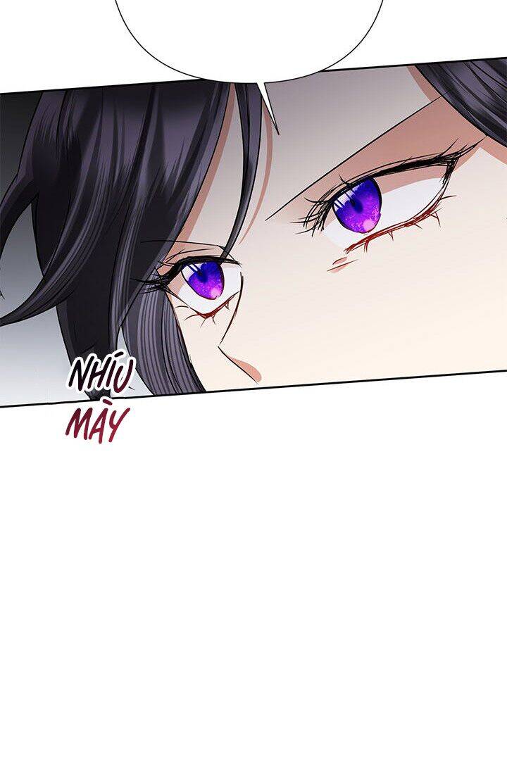Cuộc Sống Vui Vẻ Của Ác Nữ - Chapter 28.1 - Page 16