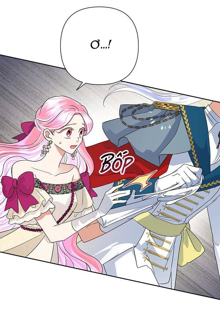 Cuộc Sống Vui Vẻ Của Ác Nữ - Chapter 28.1 - Page 17