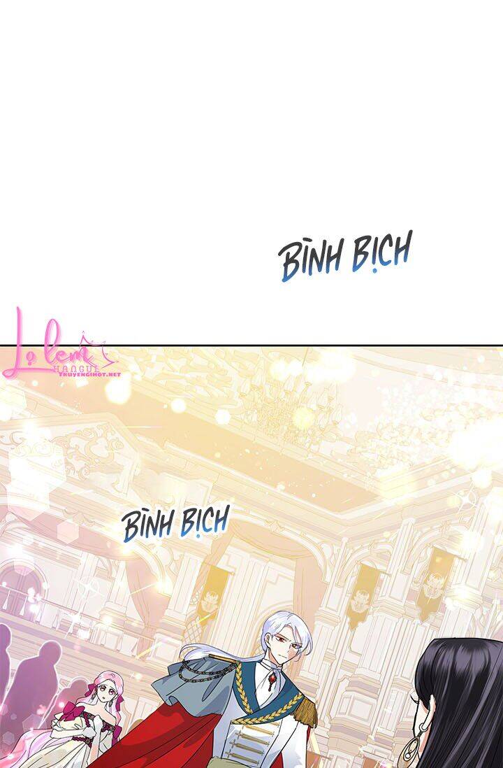 Cuộc Sống Vui Vẻ Của Ác Nữ - Chapter 28.1 - Page 18