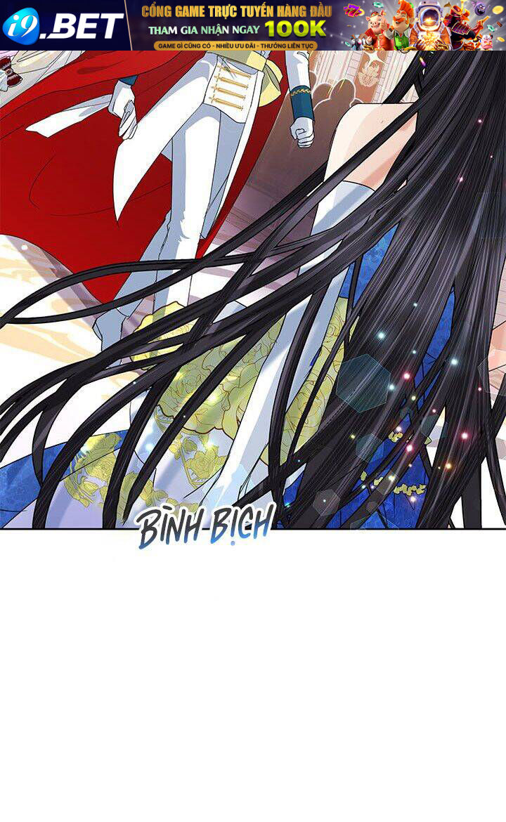 Cuộc Sống Vui Vẻ Của Ác Nữ - Chapter 28.1 - Page 19