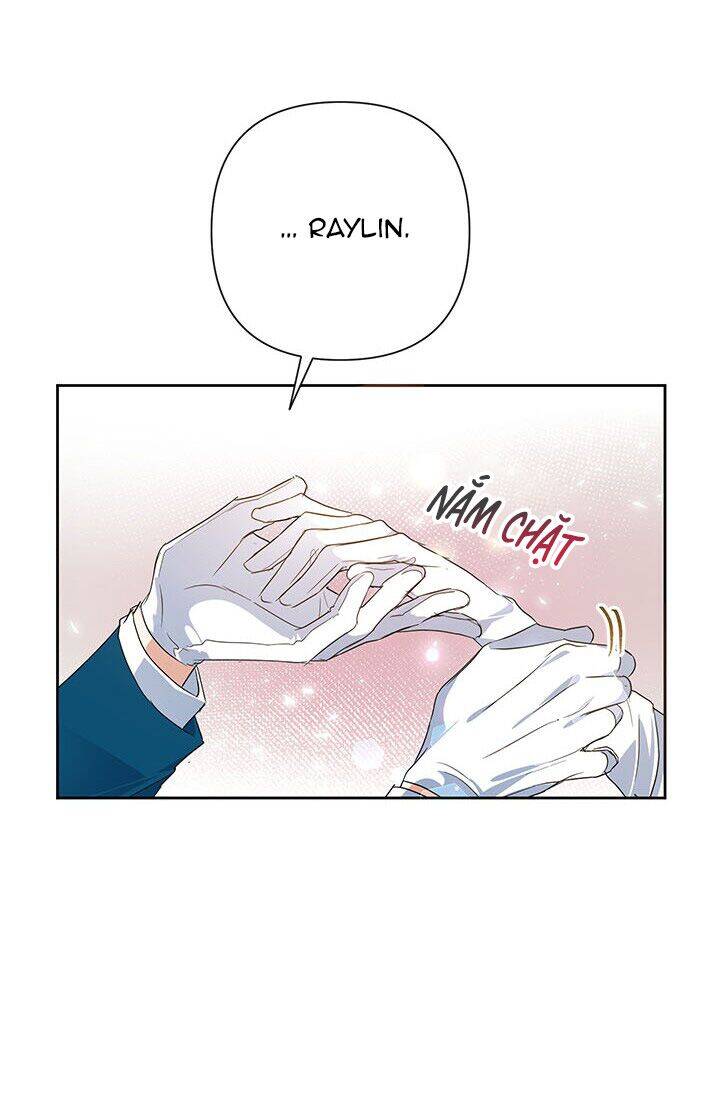 Cuộc Sống Vui Vẻ Của Ác Nữ - Chapter 28.1 - Page 20