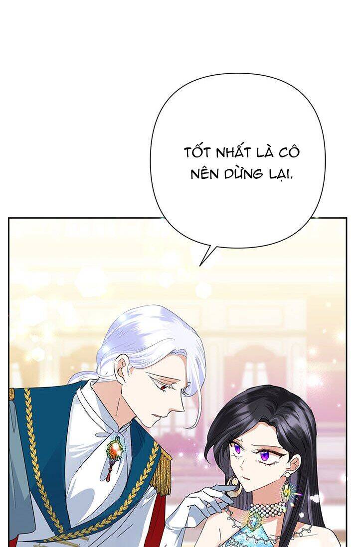 Cuộc Sống Vui Vẻ Của Ác Nữ - Chapter 28.1 - Page 21