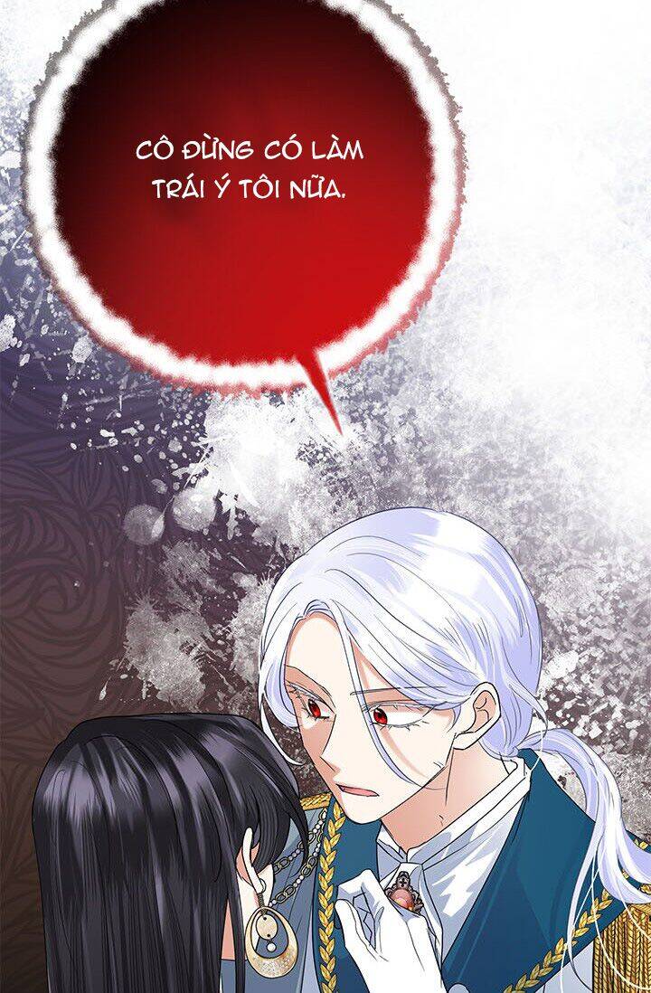 Cuộc Sống Vui Vẻ Của Ác Nữ - Chapter 28.1 - Page 24