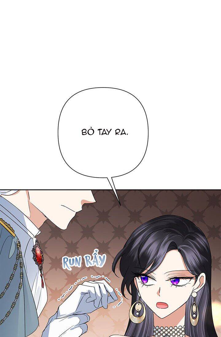 Cuộc Sống Vui Vẻ Của Ác Nữ - Chapter 28.1 - Page 27