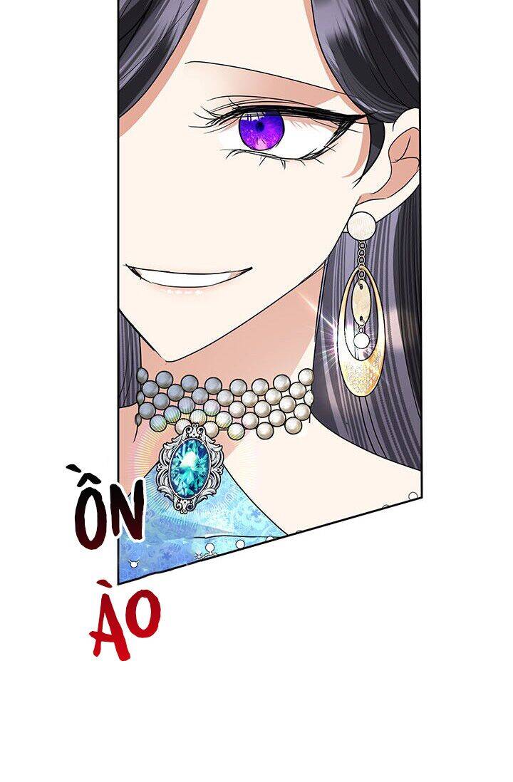 Cuộc Sống Vui Vẻ Của Ác Nữ - Chapter 28.1 - Page 29