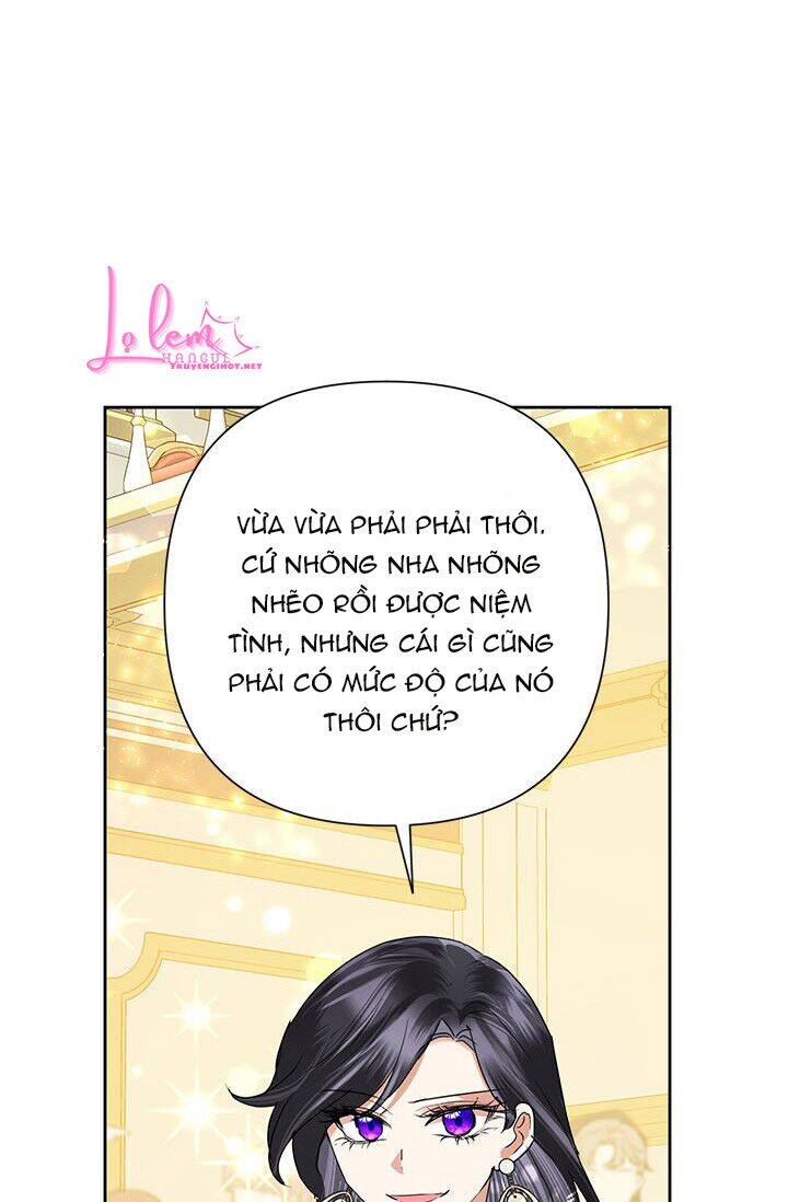 Cuộc Sống Vui Vẻ Của Ác Nữ - Chapter 28.1 - Page 3