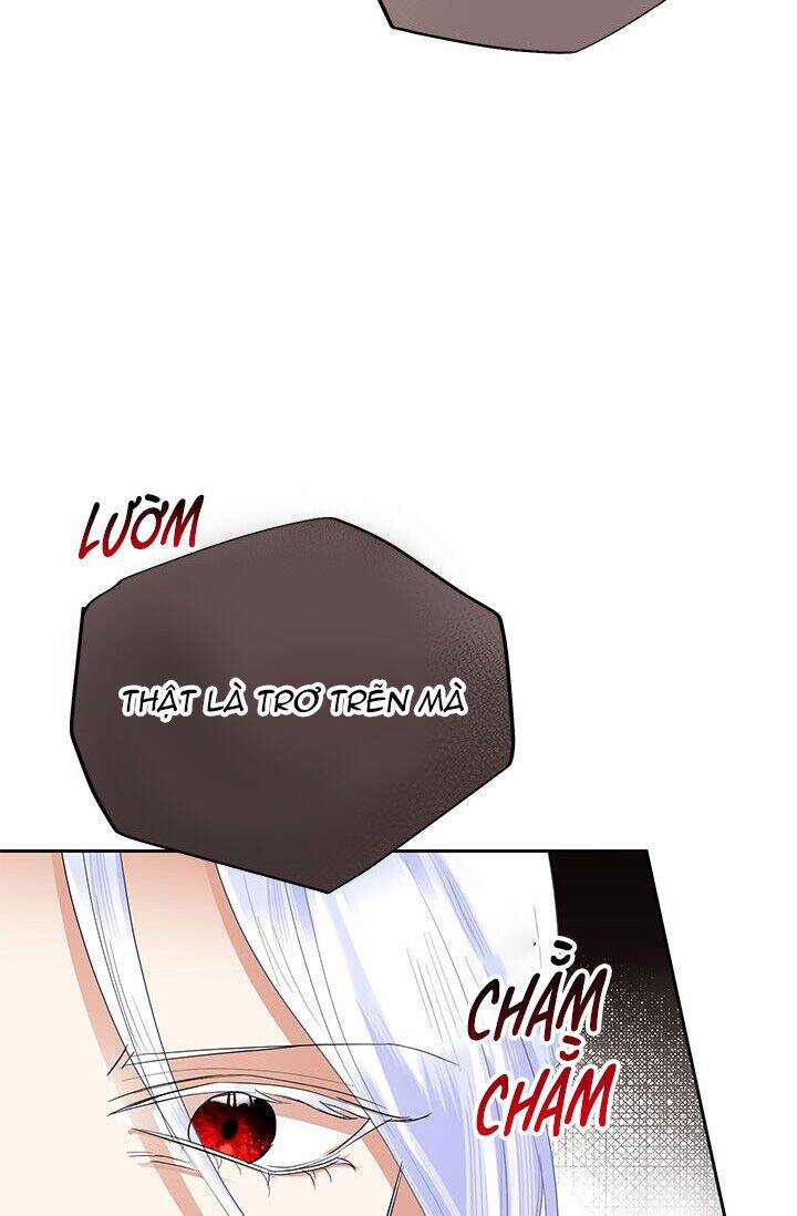 Cuộc Sống Vui Vẻ Của Ác Nữ - Chapter 28.1 - Page 32