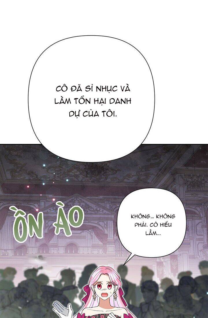 Cuộc Sống Vui Vẻ Của Ác Nữ - Chapter 28.1 - Page 37