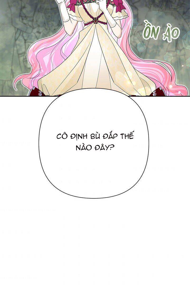 Cuộc Sống Vui Vẻ Của Ác Nữ - Chapter 28.1 - Page 38