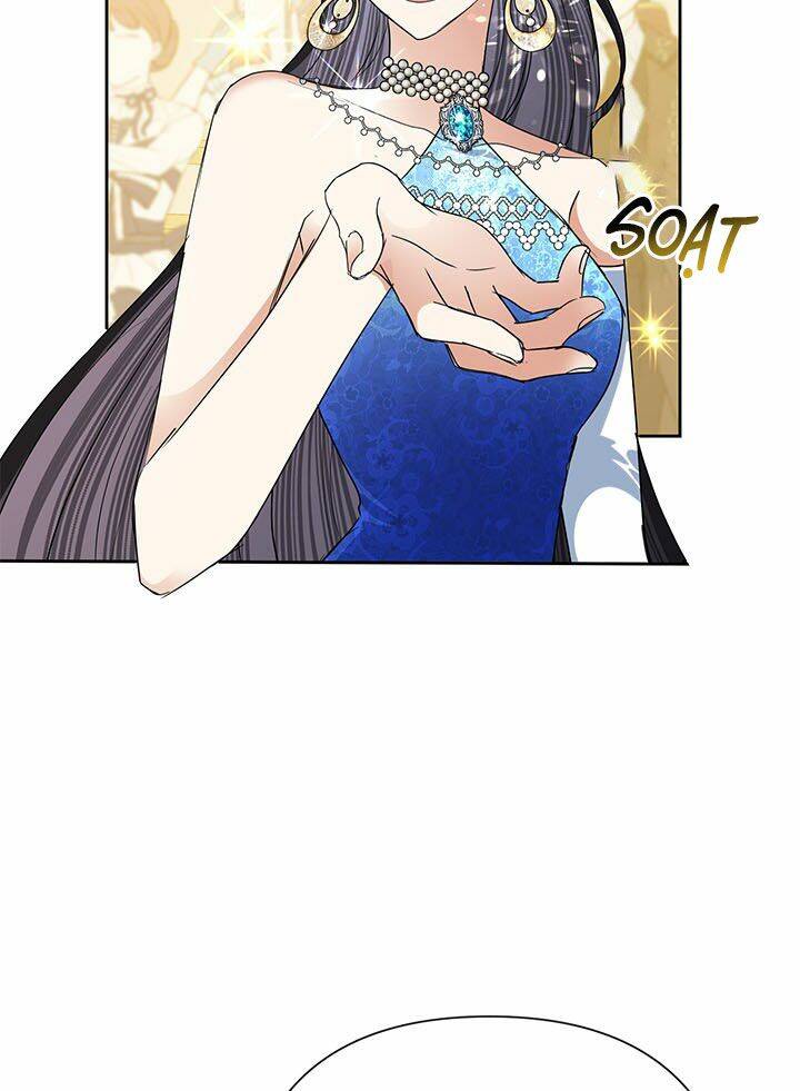 Cuộc Sống Vui Vẻ Của Ác Nữ - Chapter 28.1 - Page 4