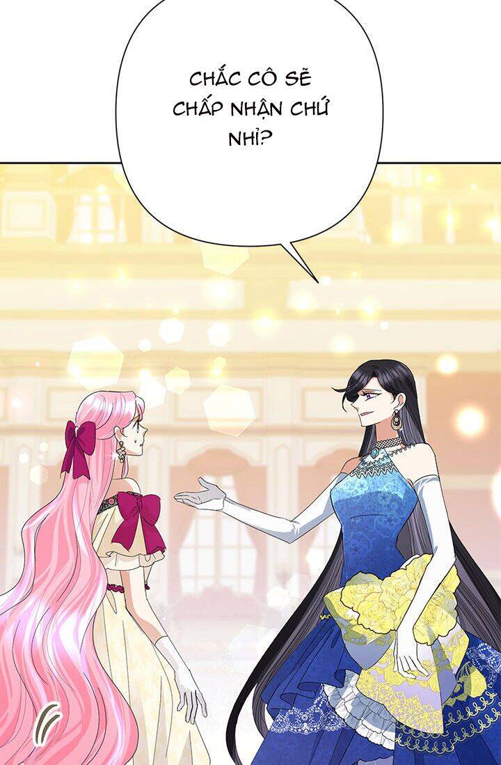 Cuộc Sống Vui Vẻ Của Ác Nữ - Chapter 28.1 - Page 41