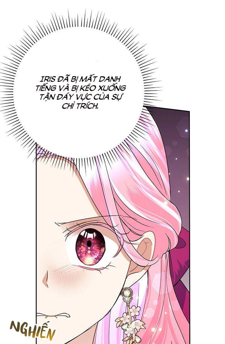 Cuộc Sống Vui Vẻ Của Ác Nữ - Chapter 28.1 - Page 43