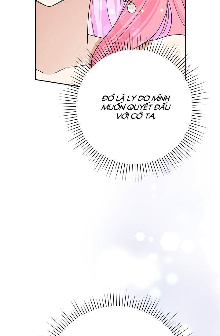 Cuộc Sống Vui Vẻ Của Ác Nữ - Chapter 28.1 - Page 44