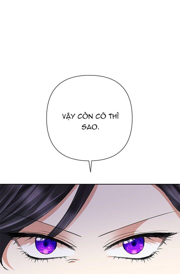 Cuộc Sống Vui Vẻ Của Ác Nữ - Chapter 28.1 - Page 6