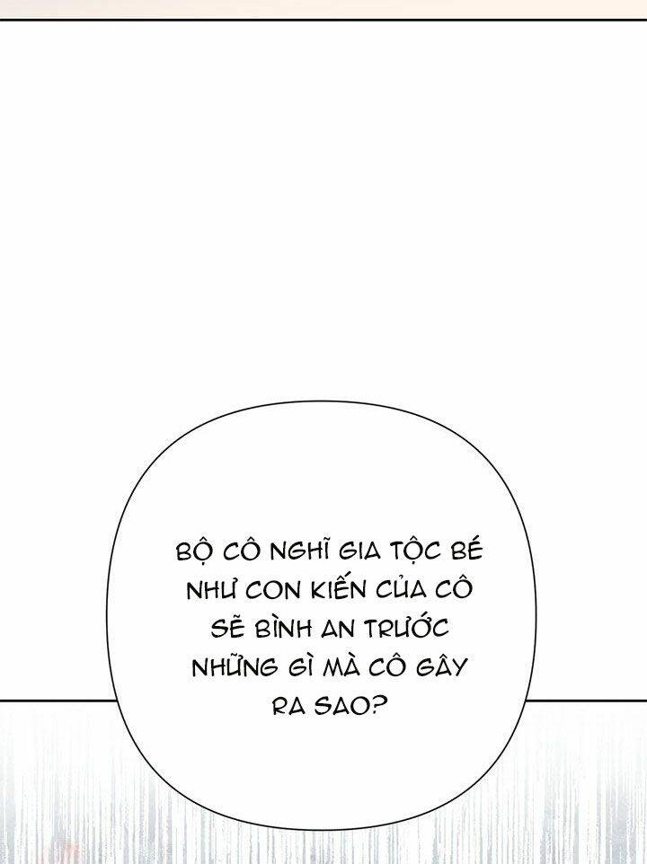 Cuộc Sống Vui Vẻ Của Ác Nữ - Chapter 28.1 - Page 7