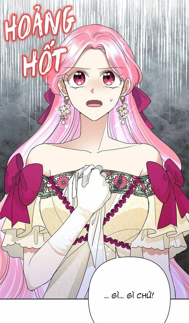 Cuộc Sống Vui Vẻ Của Ác Nữ - Chapter 28.1 - Page 8