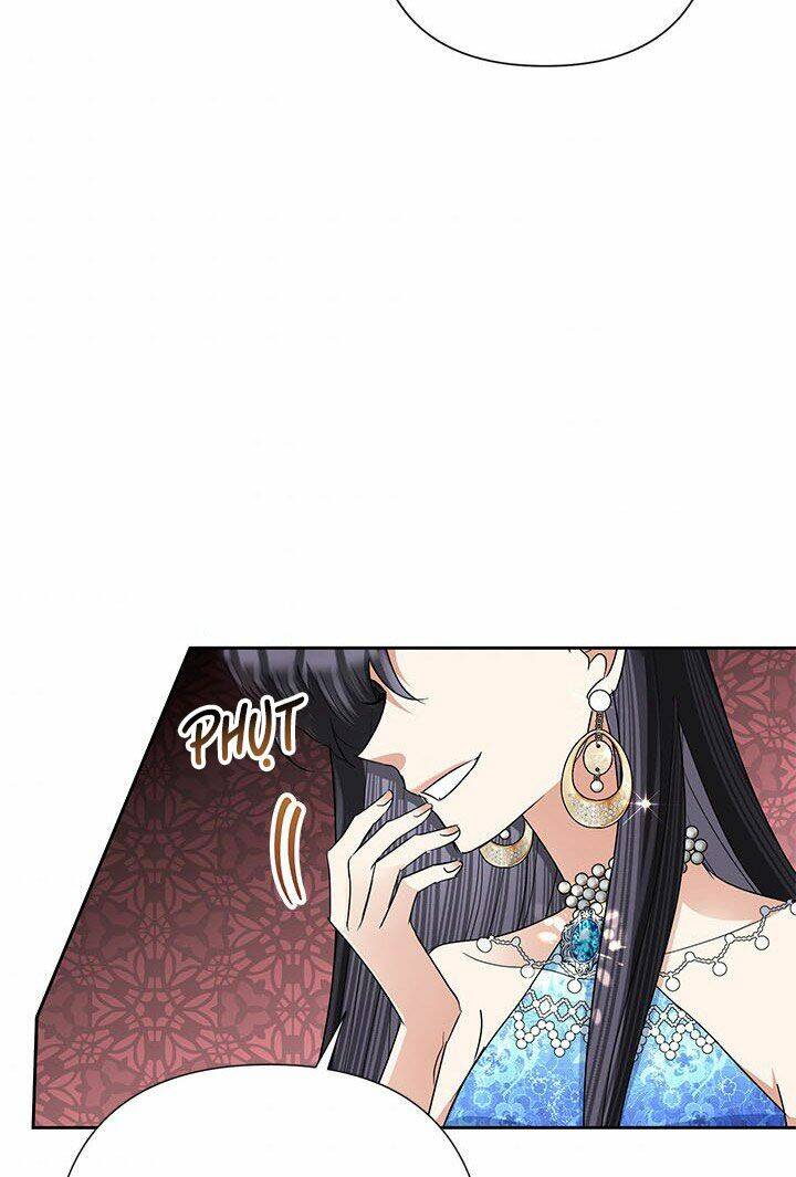 Cuộc Sống Vui Vẻ Của Ác Nữ - Chapter 28.1 - Page 9