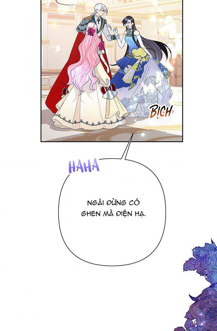 Cuộc Sống Vui Vẻ Của Ác Nữ - Chapter 28.2 - Page 11