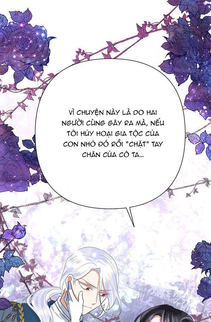 Cuộc Sống Vui Vẻ Của Ác Nữ - Chapter 28.2 - Page 12