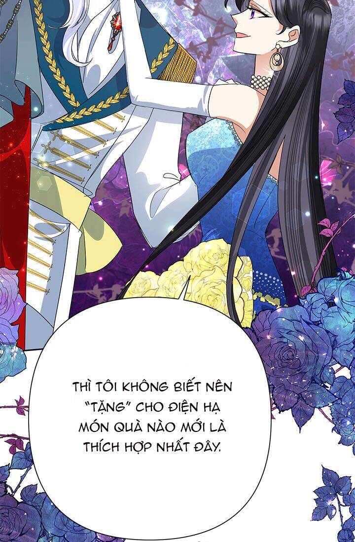 Cuộc Sống Vui Vẻ Của Ác Nữ - Chapter 28.2 - Page 13