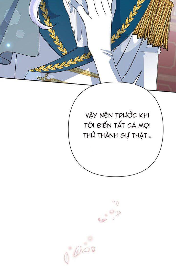 Cuộc Sống Vui Vẻ Của Ác Nữ - Chapter 28.2 - Page 15