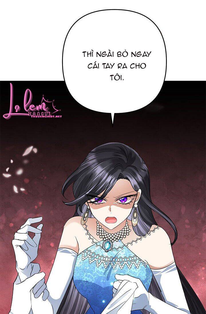 Cuộc Sống Vui Vẻ Của Ác Nữ - Chapter 28.2 - Page 16