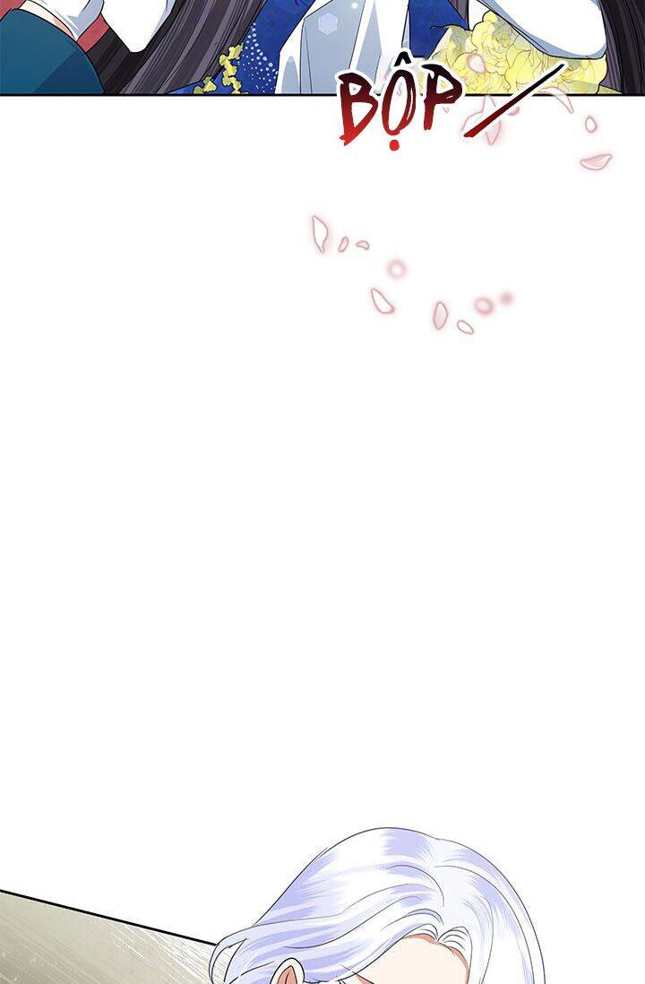 Cuộc Sống Vui Vẻ Của Ác Nữ - Chapter 28.2 - Page 17