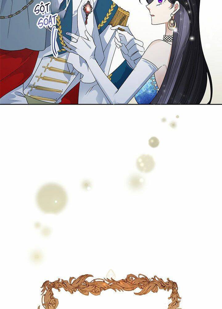 Cuộc Sống Vui Vẻ Của Ác Nữ - Chapter 28.2 - Page 20