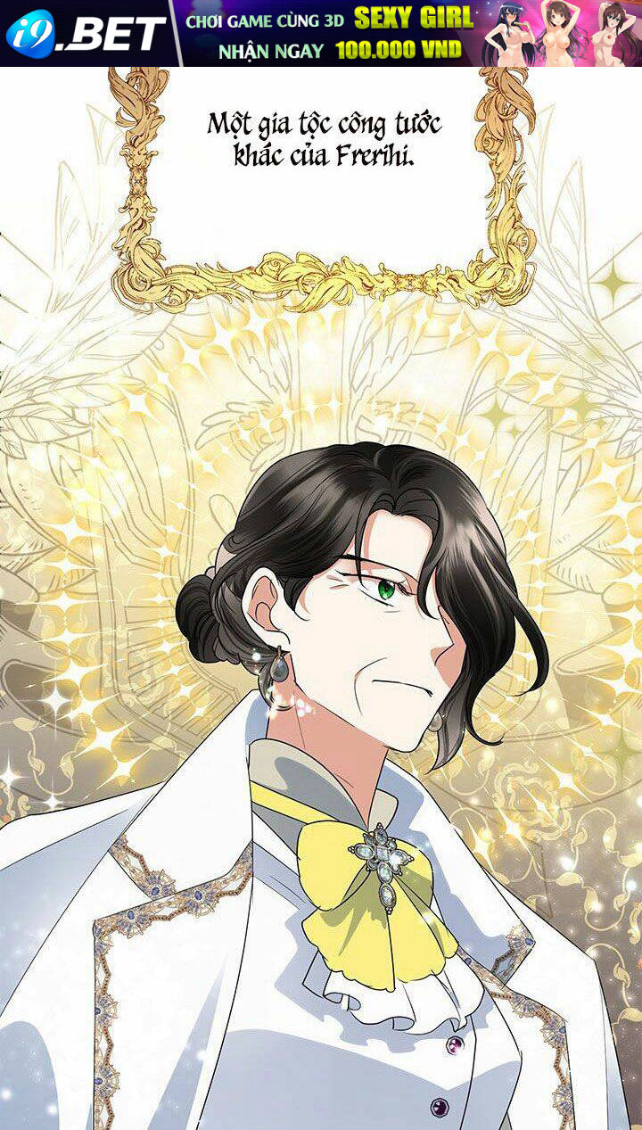 Cuộc Sống Vui Vẻ Của Ác Nữ - Chapter 28.2 - Page 21