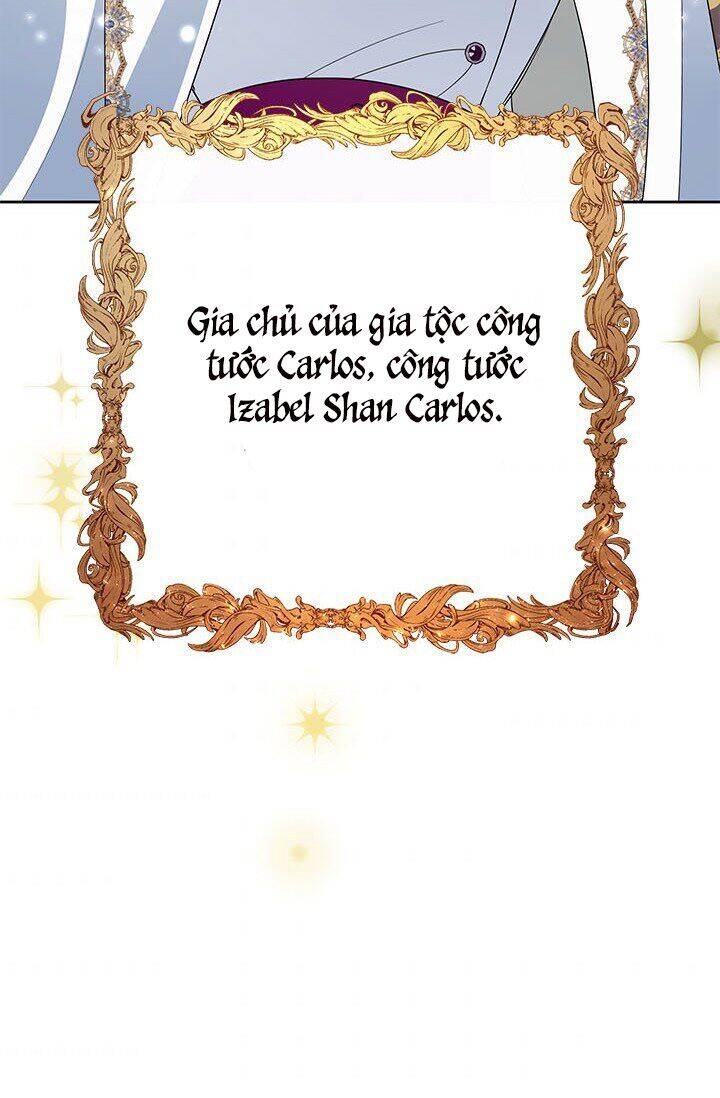 Cuộc Sống Vui Vẻ Của Ác Nữ - Chapter 28.2 - Page 22