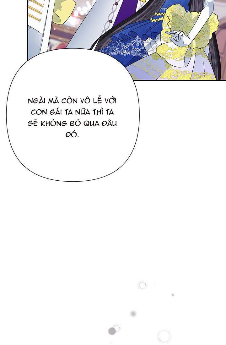Cuộc Sống Vui Vẻ Của Ác Nữ - Chapter 28.2 - Page 24