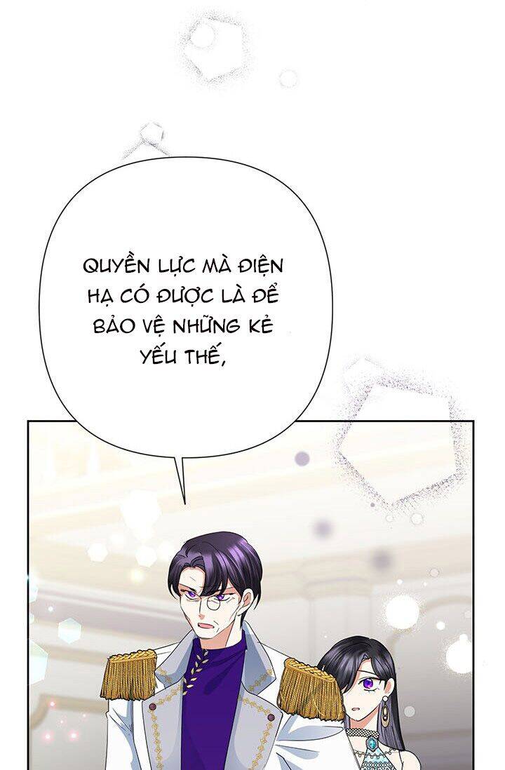 Cuộc Sống Vui Vẻ Của Ác Nữ - Chapter 28.2 - Page 25