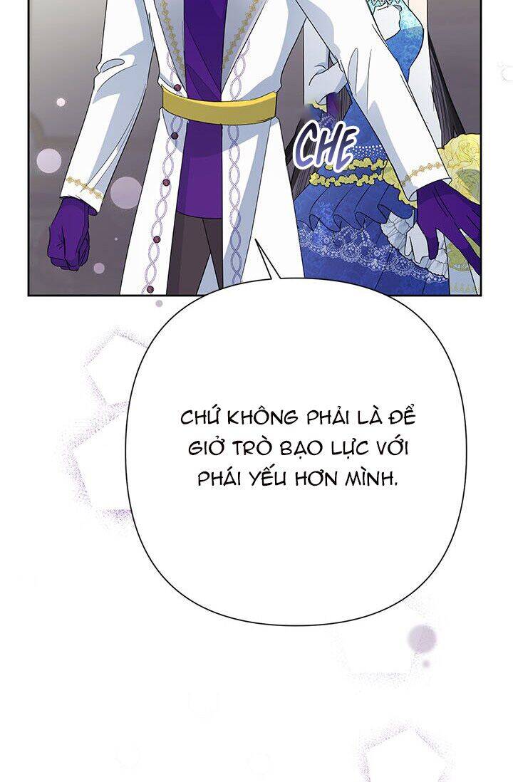 Cuộc Sống Vui Vẻ Của Ác Nữ - Chapter 28.2 - Page 26