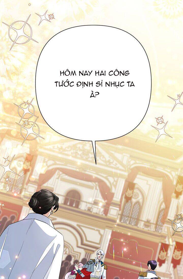 Cuộc Sống Vui Vẻ Của Ác Nữ - Chapter 28.2 - Page 30