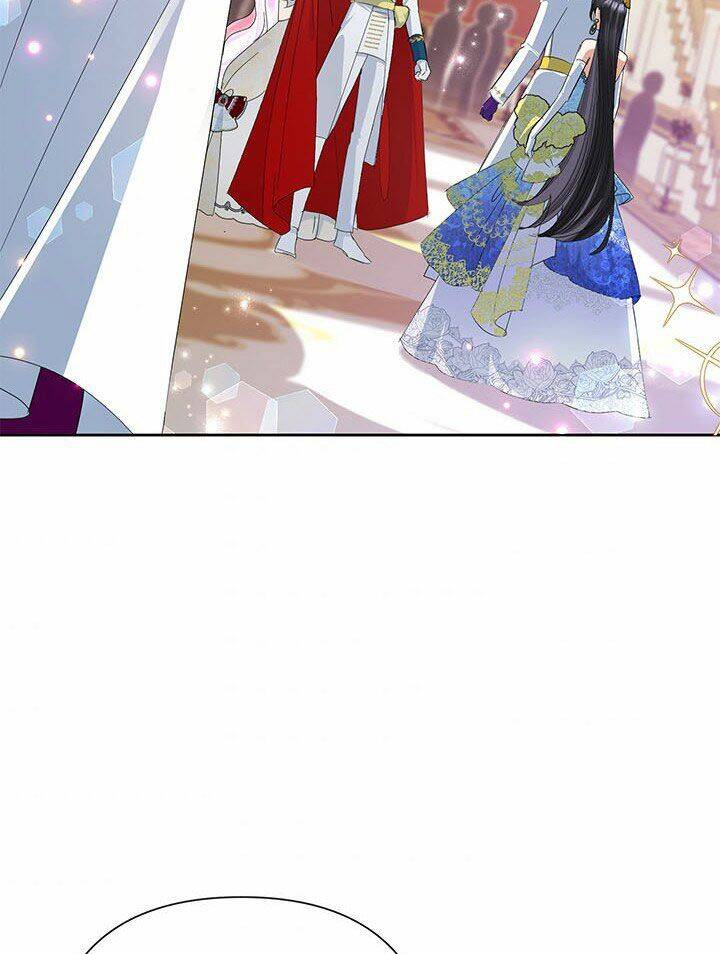 Cuộc Sống Vui Vẻ Của Ác Nữ - Chapter 28.2 - Page 31