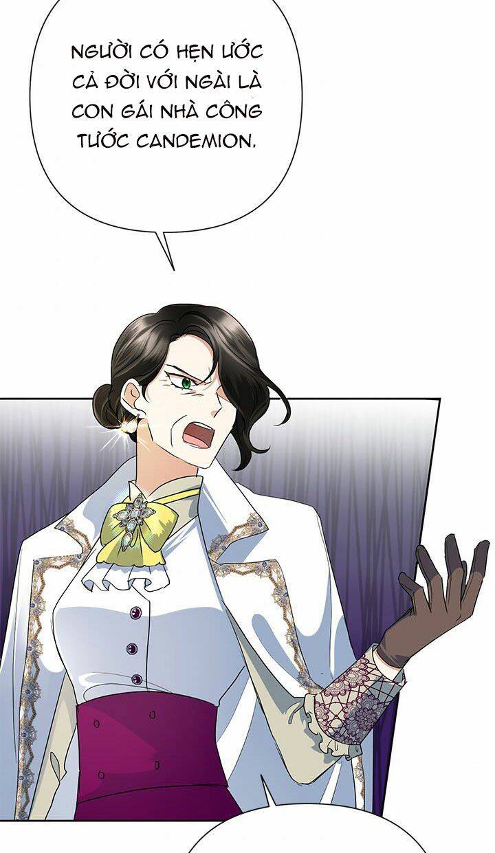 Cuộc Sống Vui Vẻ Của Ác Nữ - Chapter 28.2 - Page 32